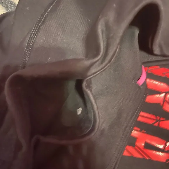 PINK Victoria's Secret BLING sequins tropical bundle - Picture 9 of 13